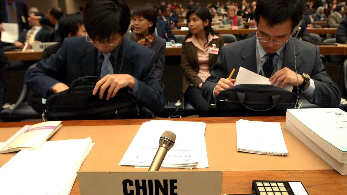 Okamžitě propusťte Madura, žádá USA Čína. Názory na sobotní úder rozdělují svět